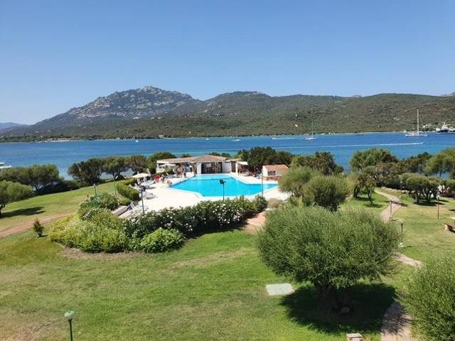 Appartamento in affitto a Olbia OT