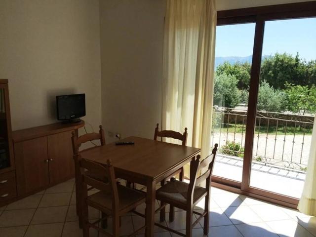 Appartamento in affitto a Olbia OT