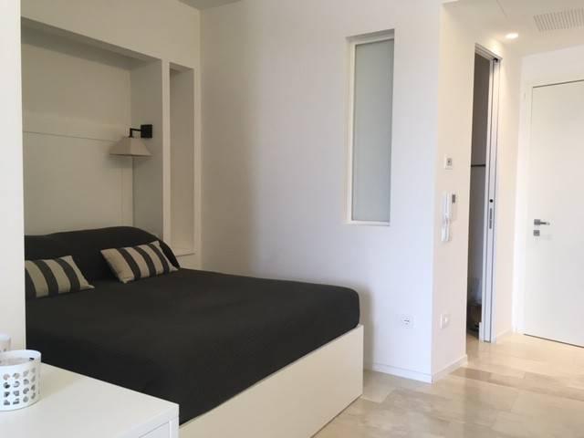 Appartamento in affitto a Olbia OT