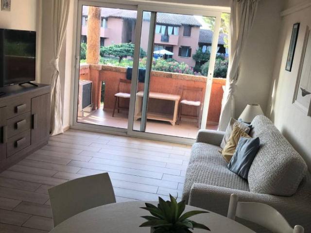 Appartamento in affitto a Olbia OT