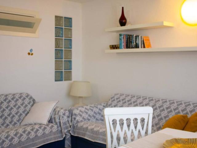 Appartamento in affitto a Olbia OT