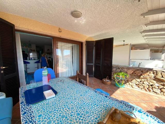 Appartamento in affitto a Olbia OT