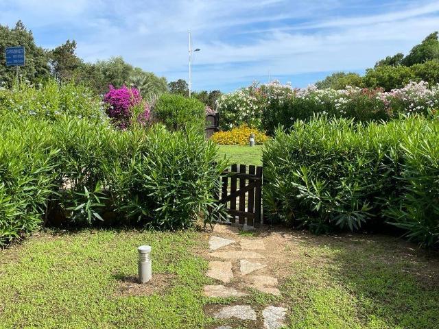 Appartamento in affitto a Olbia OT