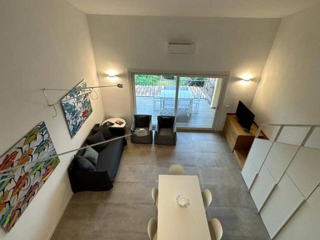 Appartamento in affitto a Olbia OT