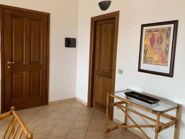 Appartamento in affitto a Olbia OT
