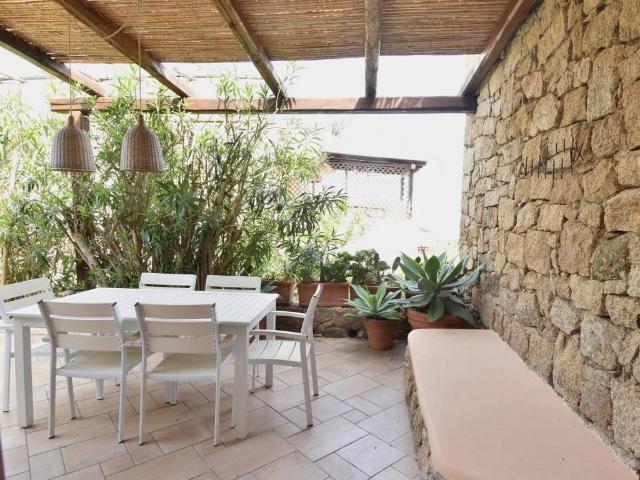 Appartamento in vendita a Olbia OT