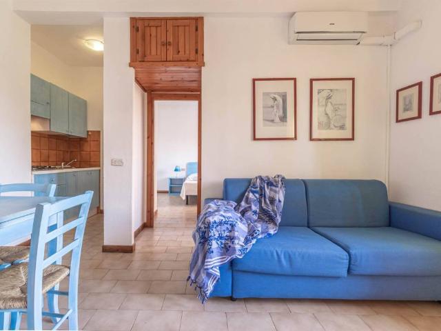 Appartamento in affitto a Olbia OT