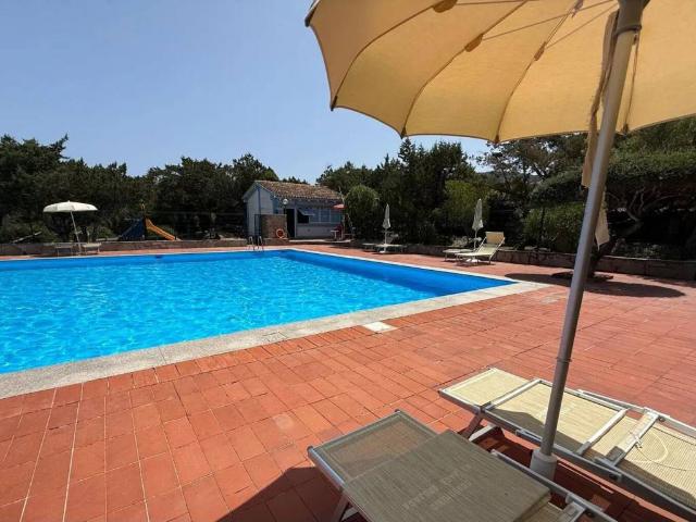 Appartamento in affitto a Olbia OT