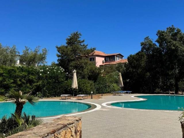 Appartamento in affitto a Olbia OT