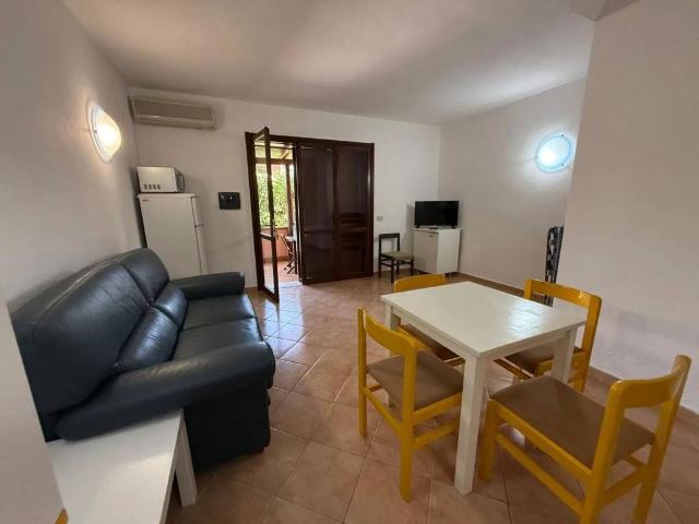 Appartamento in affitto a Olbia OT