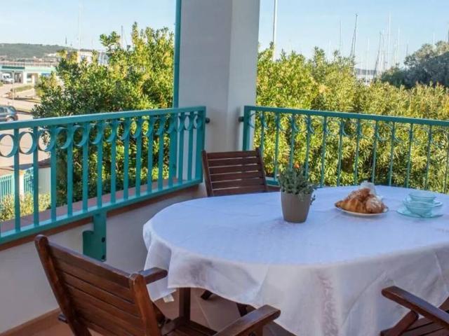 Appartamento in affitto a Olbia OT