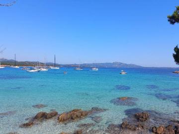 Rudalza, Olbia-Tempio