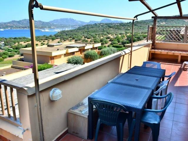 Appartamento in affitto a Olbia OT