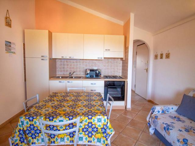 Appartamento in affitto a Olbia OT