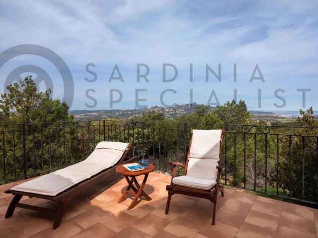 Appartamento in affitto a Olbia OT