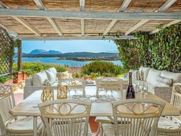 Porto Rotondo, Olbia-Tempio