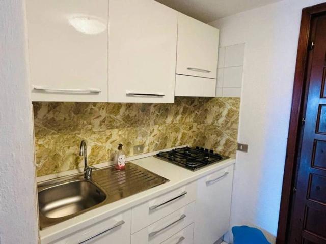 Appartamento in affitto a Olbia OT