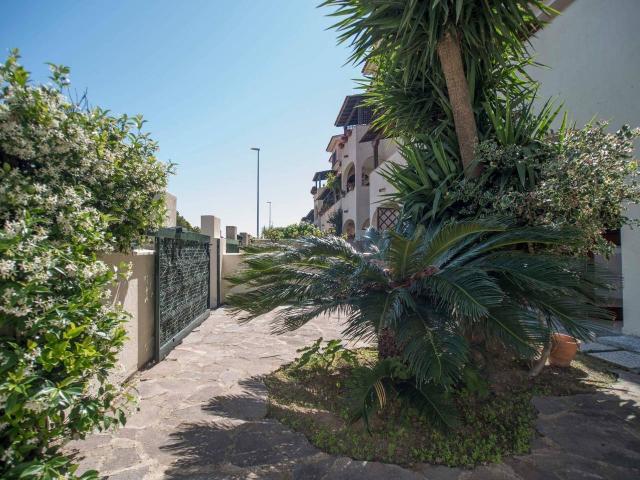 Appartamento in affitto a Olbia