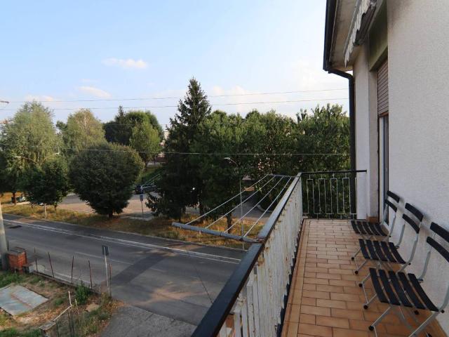 Appartamento in affitto a Olgiate Comasco CO