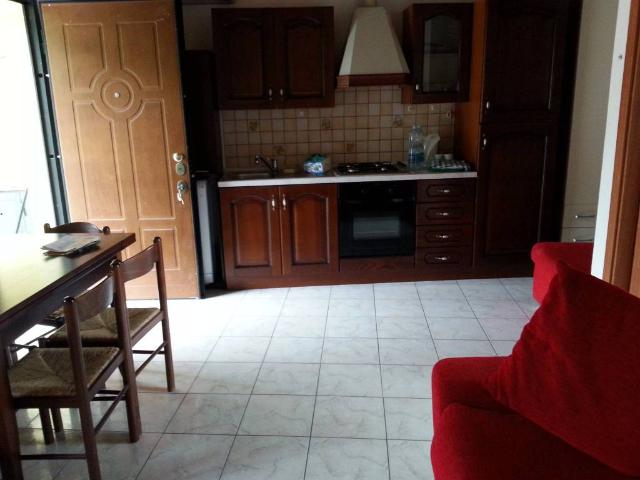 Appartamento in affitto a Olgiate Comasco CO