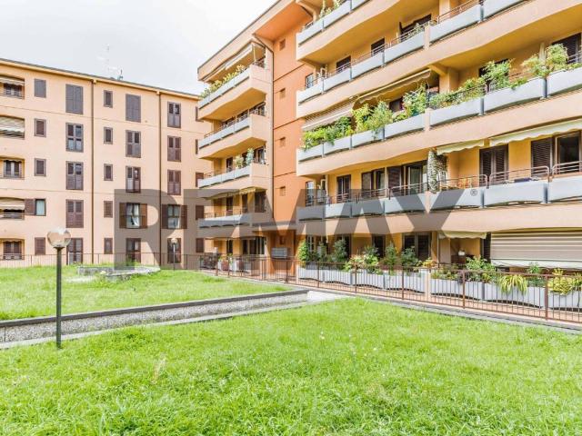 Appartamento in affitto a Olgiate Olona VA