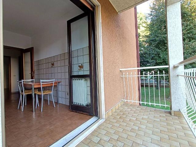 Appartamento in affitto a Olgiate Olona VA