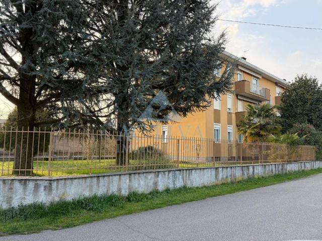 Appartamento in affitto a Olgiate Olona VA