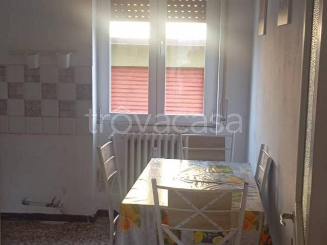 Appartamento in affitto a Olgiate Olona via n.Sauro, 21, non arredato/vuoto, arredato, box TrovaCasa