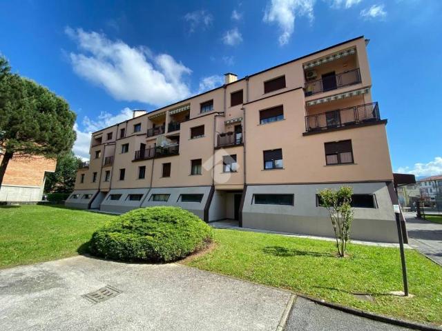Appartamento in affitto a Olgiate Molgora LC