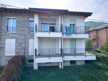 Appartamento in affitto a Olginate LC