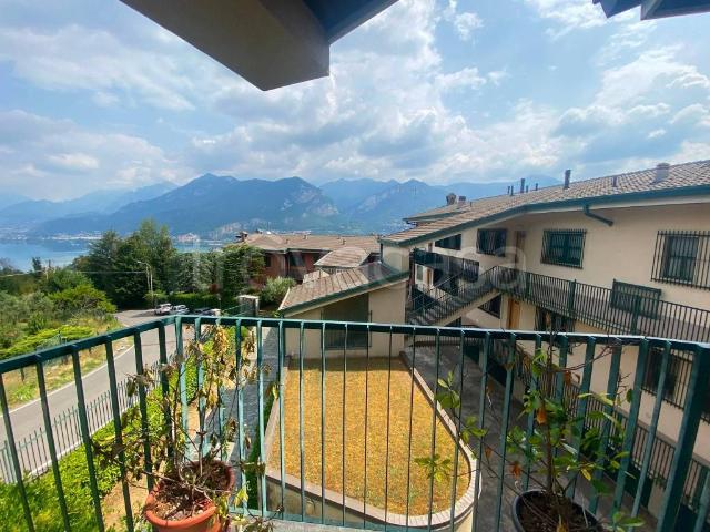 Appartamento in affitto a Olginate via Belvedere, 49, arredato, giardino, terrazzo TrovaCasa