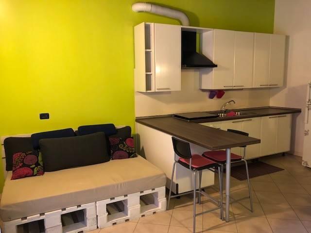 Appartamento in affitto a Oleggio NO