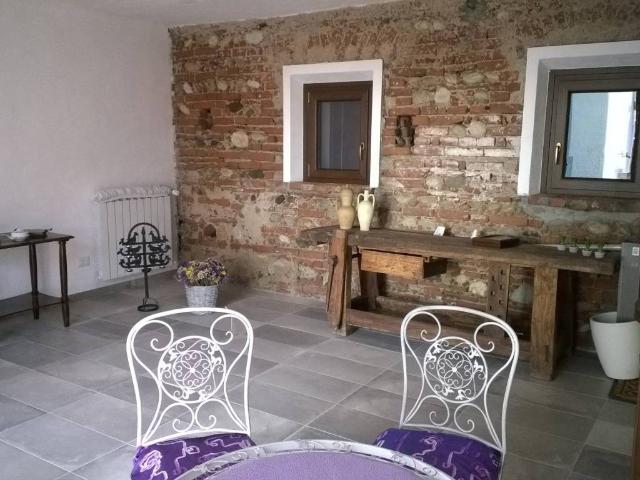 Appartamento in affitto a Oleggio NO