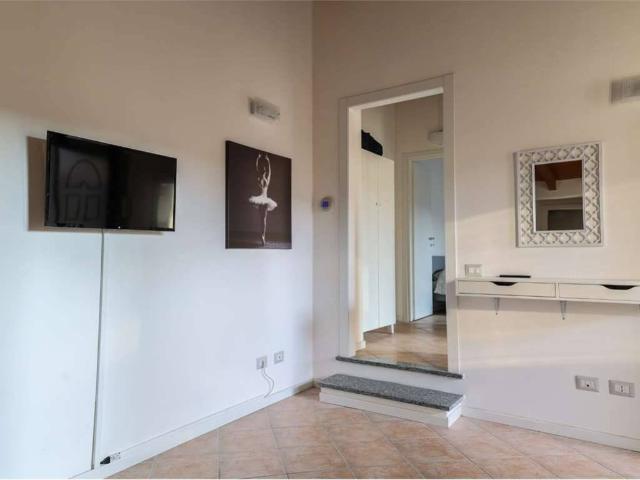 Appartamento in affitto a Oleggio NO