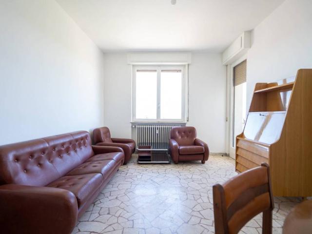 Appartamento in affitto a Oleggio NO