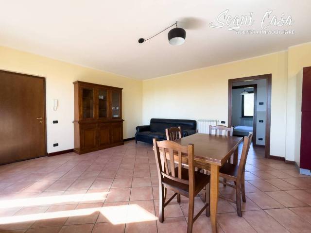 Appartamento in affitto a Oleggio NO