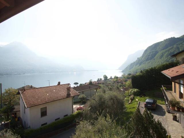 Appartamento in affitto a Oliveto Lario LC