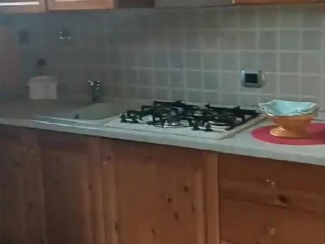 Appartamento in affitto a Oltre Il Colle