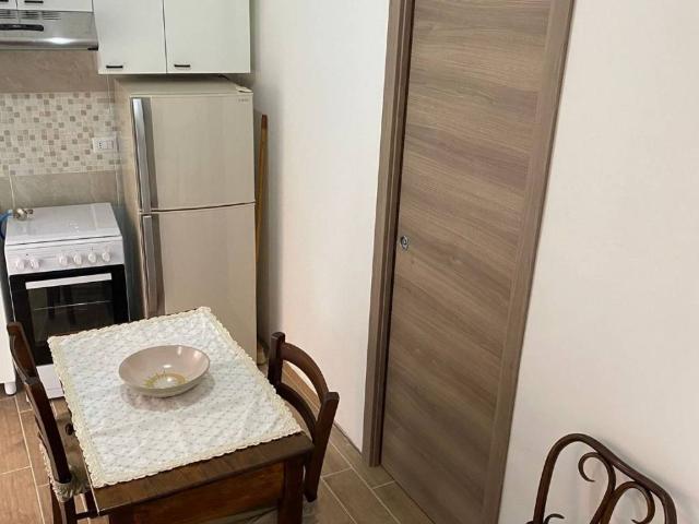 Appartamento in affitto a Omignano SA