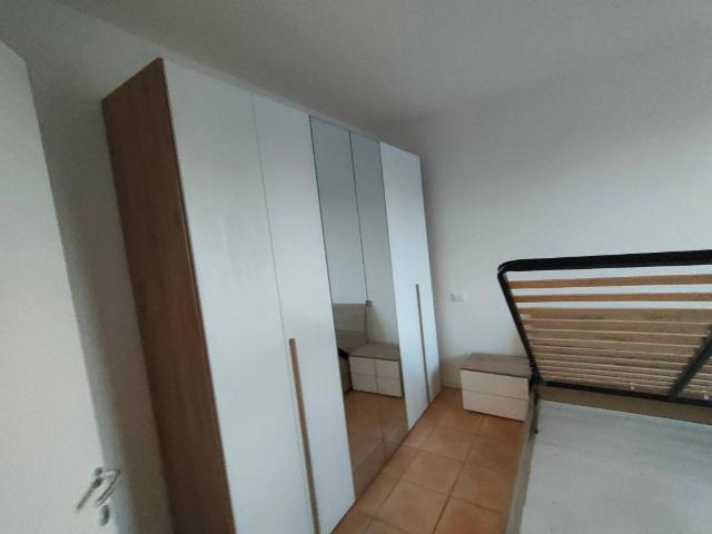 Appartamento in affitto a Oppeano VR