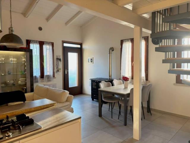 Appartamento in affitto a Oppeano VR