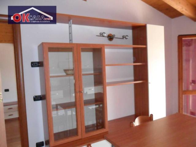 Appartamento in affitto a Oppeano VR