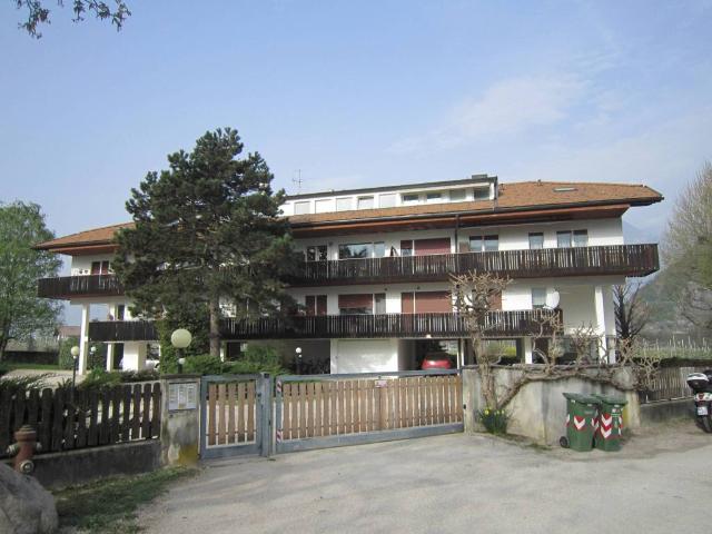 Appartamento in affitto a Ora BZ