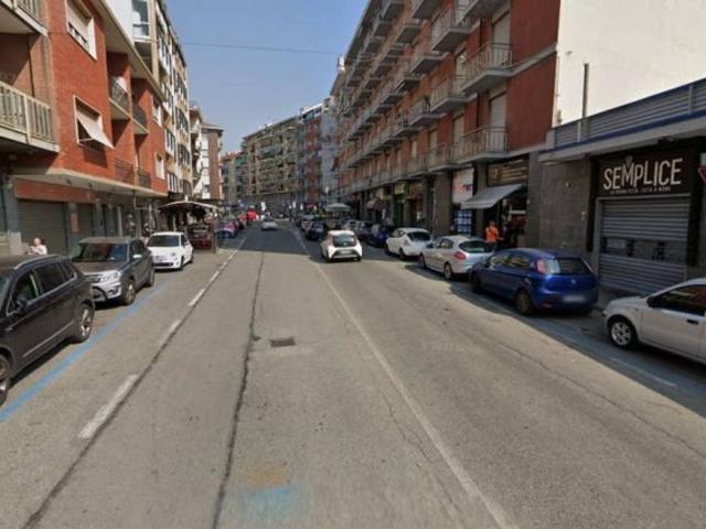 Appartamento in affitto a Orbassano