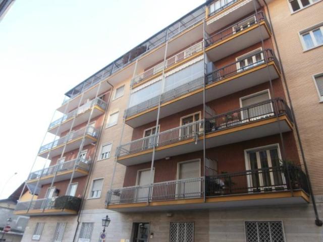 Appartamento in affitto a Orbassano TO