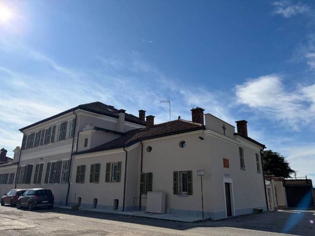 Appartamento in affitto a Orbassano TO