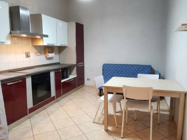 Appartamento in affitto a Orbassano TO