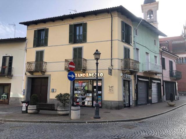 Appartamento in affitto a Orbassano TO