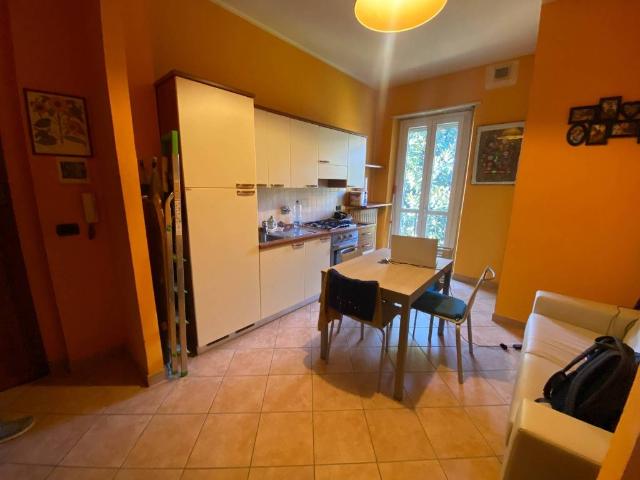 Appartamento in affitto a Orbassano TO