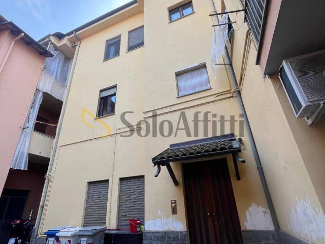 Appartamento in affitto a Orbassano TO
